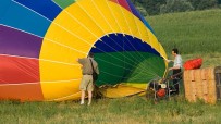 Italy Ballooning