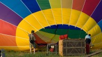 Italy Ballooning 