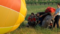 Emilia Romagna Ballooning 