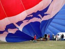 Organizzazione di Team Building in mongolfiera