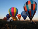 Canowindra International Balloon Challenge - Australia