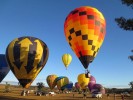 Canowindra International Balloon Challenge - Australia