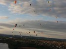Montgolfiades de la Cote Chalonnaise - Francia