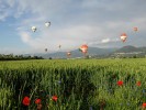 Rassemblement de Montgolfiéres d'Annonay - Francia