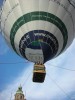 Tethered Ballooning Ride for events