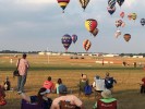 Great Texas Balloon Race USA