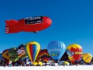 Dolomiti Balloon Festival di Dobiaco
