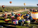 Great Texas Balloon Race USA