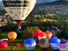 Rassemblement de Montgolfiéres d'Annonay - Francia