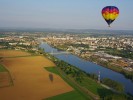 Montgolfiades de la Cote Chalonnaise - Francia