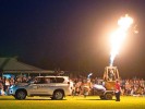 Canowindra International Balloon Challenge - Australia