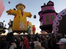 Balloon Fiesta di Albuquerque (New Mexico) il più grande al mondo
