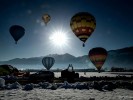 Balloon Alps - Austria