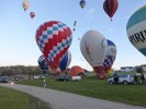 Belgian Balloon Trophy - Belgio