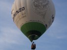 Organizzazione di Team Building in mongolfiera