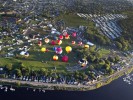 Festival de Montgolfières de Gatineau - Canada