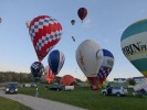Belgian Balloon Trophy - Belgio