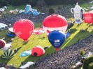 Bristol International Balloon Fiesta - Inghilterra