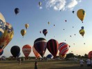 FAI European Hot Air Balloon Championship Francia