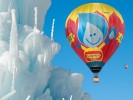 Dolomiti Balloon Festival di Dobiaco