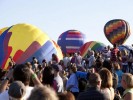 Festival de Montgolfières de Gatineau - Canada