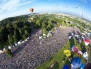 Bristol International Balloon Fiesta - Inghilterra