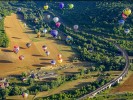 Mondial Air Ballon - Francia