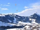 Festival international de Ballons - Svizzera
