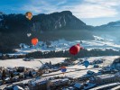 Festival international de Ballons - Svizzera