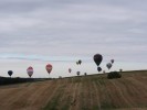 Coupe d'Europe de Montgolfières - Francia