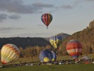 Rassemblement International de Montgolfières - Francia