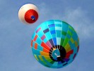 Canowindra International Balloon Challenge - Australia