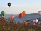 Rassemblement International de Montgolfières - Francia