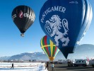 Balloon Alps - Austria