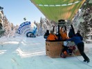 Arctic Balloon Adventure - Svezia