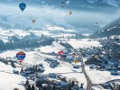 Festival international de Ballons - Svizzera
