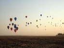 FAI European Hot Air Balloon Championship Francia