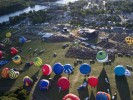 Festival de Montgolfières de Gatineau - Canada