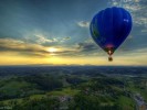 Croatia Hot Air Balloon Rally - Croazia