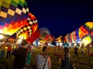 Great Texas Balloon Race USA