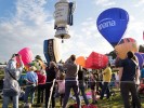 Bristol International Balloon Fiesta - Inghilterra