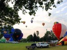 Rassemblement International de Montgolfières - Francia