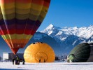Balloon Alps - Austria