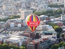 Bristol International Balloon Fiesta - Inghilterra