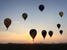 FAI European Hot Air Balloon Championship Francia
