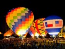 Great Texas Balloon Race USA