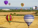 Mondial Air Ballon - Francia
