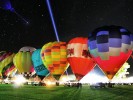 Canowindra International Balloon Challenge - Australia
