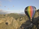 Rassemblement International de Montgolfières - Francia