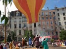 Rassemblement de Montgolfiéres d'Annonay - Francia
